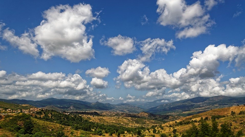 Foto von Kabylie / Algerien