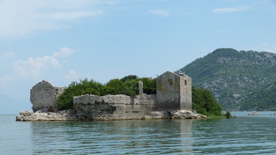 Foto von Montenegro