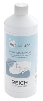 Wassersystemreiniger