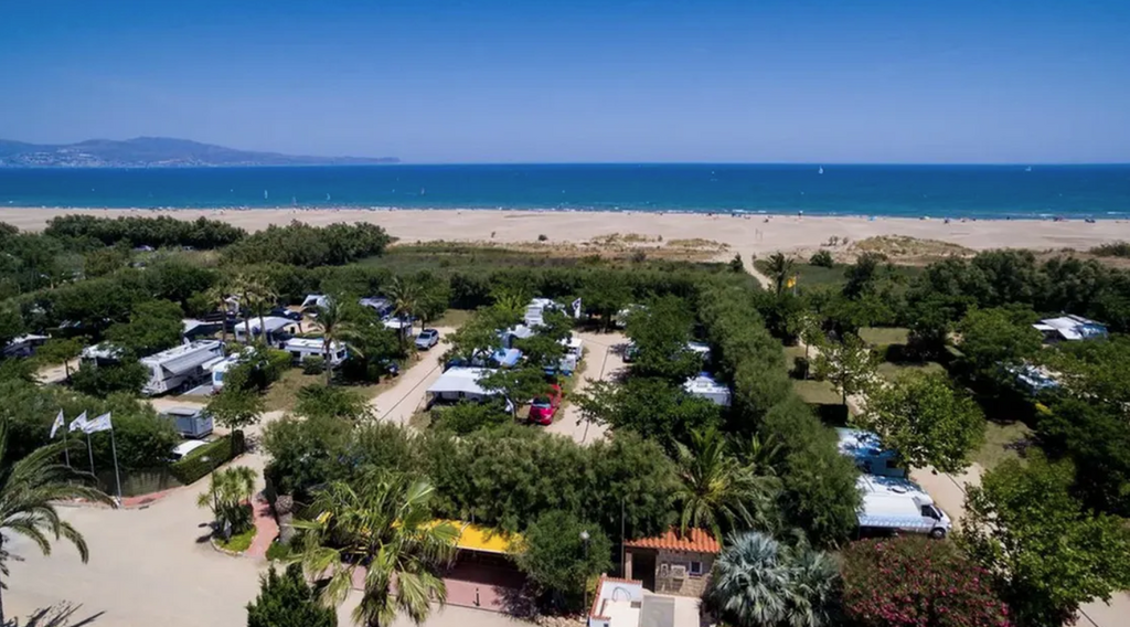 © Camping Aquarius