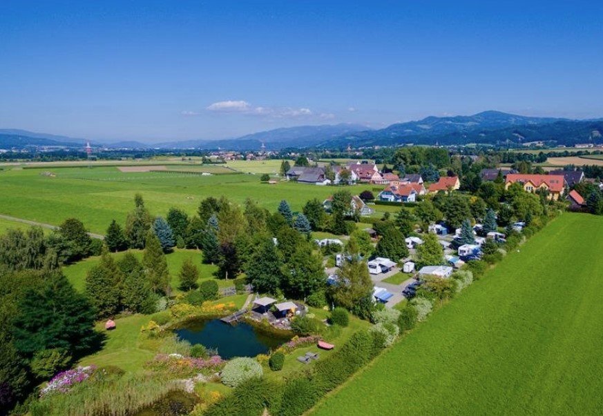 © 50plus Campingpark Fisching