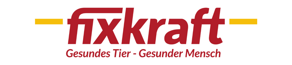 Logo mit Claim (rot)